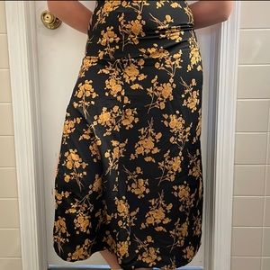 Plus Size Shein Skirt